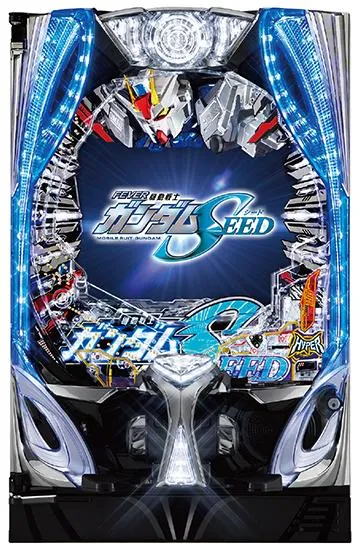 ガンダムシリーズ機ヒストリー