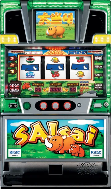 ジャグラーシリーズ機