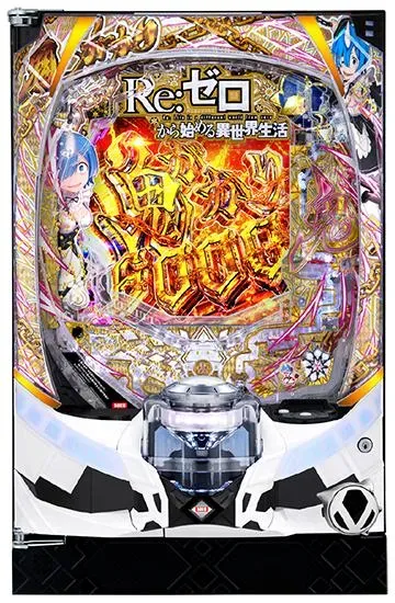 Re：ゼロから始める異世界生活 鬼がかりver. 実機 image.png?t=1791642122