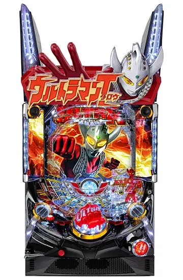ウルトラマンタロウ2の演出信頼度まとめ！】保留・灼熱・法則 - 特集