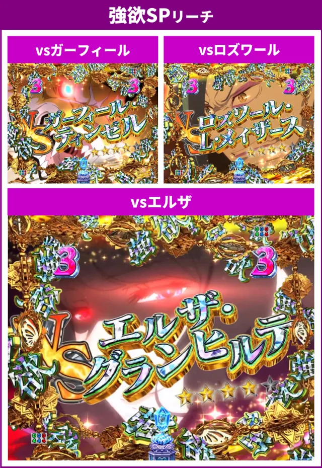 Re:ゼロ2初当り