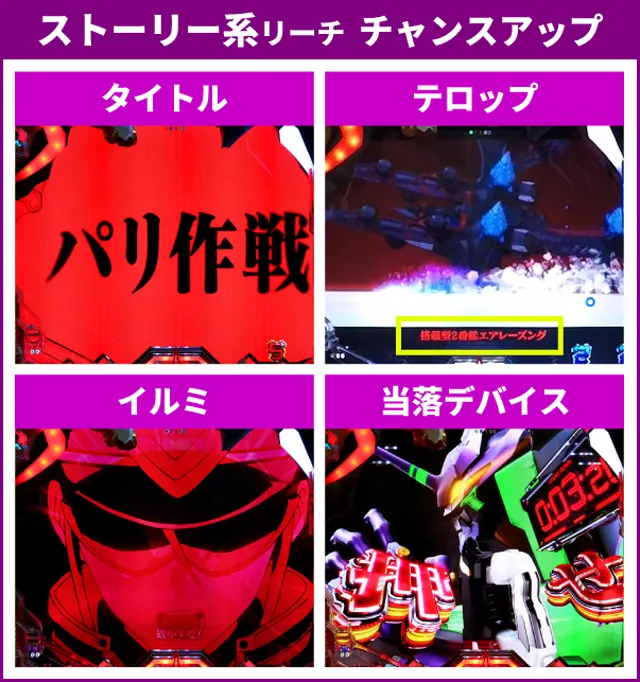 シンエヴァ初当り
