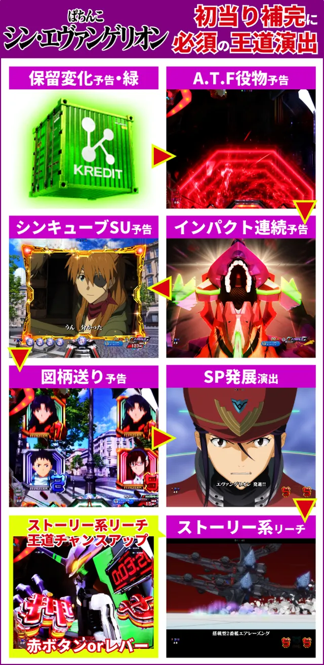 シンエヴァ初当り