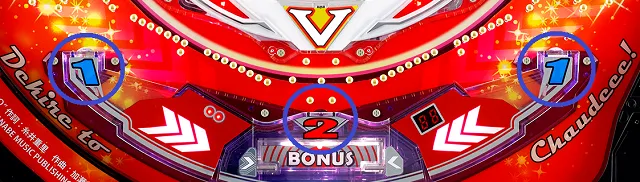 スタートチャッカー