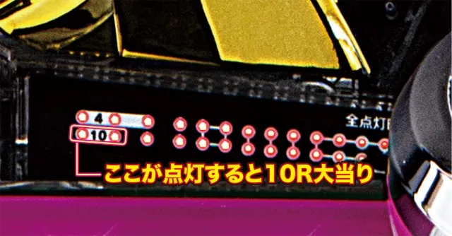 PフィーバークィーンⅡセグ