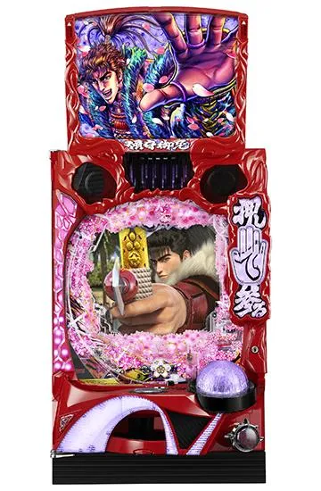 花の慶次3の演出信頼度まとめ！】保留変化・キセル予告等の信頼度