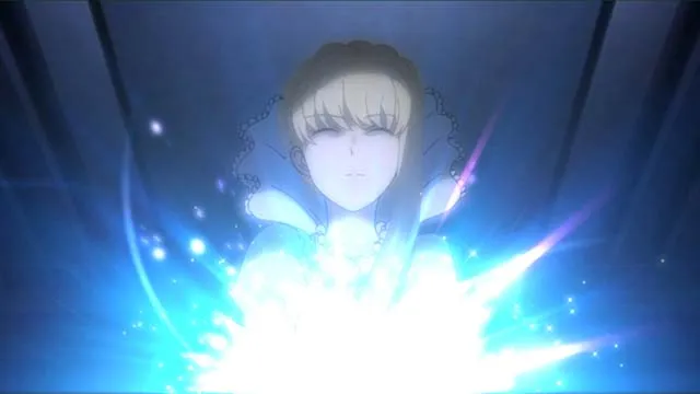アルドノア・ゼロ・天井