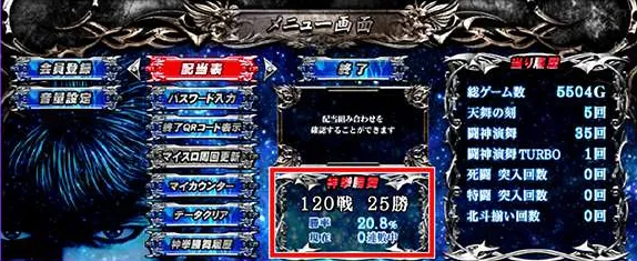 北斗修羅天井