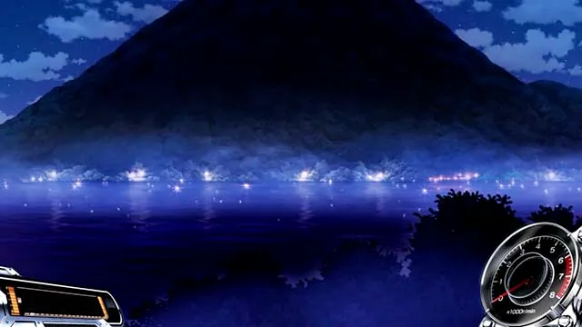 頭文字D2天井
