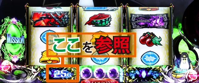オーバーロード天井