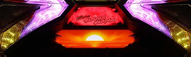 スーパーハナハナ2天井