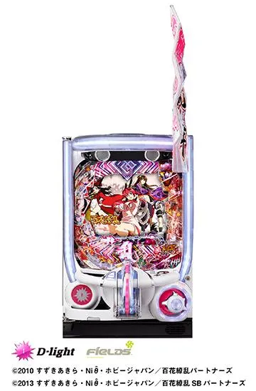 新台『スマートぱちんこ ソードアート・オンライン』のRUSH性能や