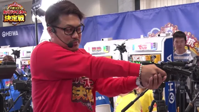 ルパンマイスター決定戦の思い出にひたってみました - 特集｜DMMぱちタウン
