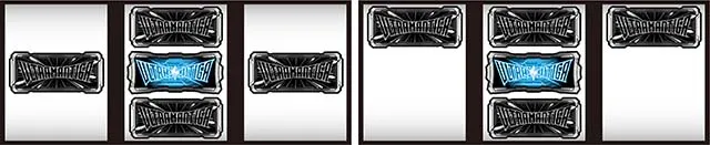 パチスロウルトラマンティガスマスロタイプチェンジインパクト