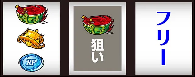 スマスロ防振り打ち方