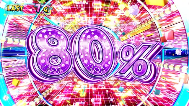 スマスロ防振り高確率ZONE