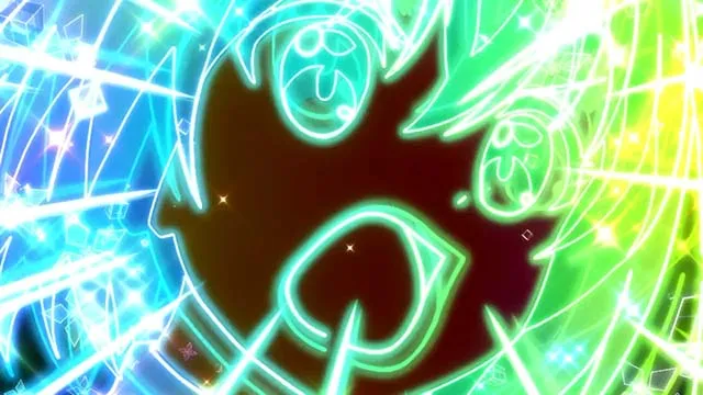 スマスロ防振り高確率ZONEイルミ