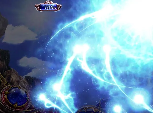 スマスロL聖闘士星矢海皇覚醒不屈ポイント