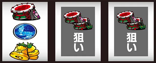 沖ドキBLACK打ち方