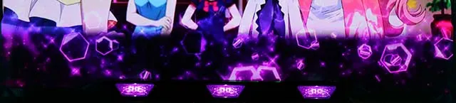 スマスロL戦姫絶唱シンフォギアATエンディング