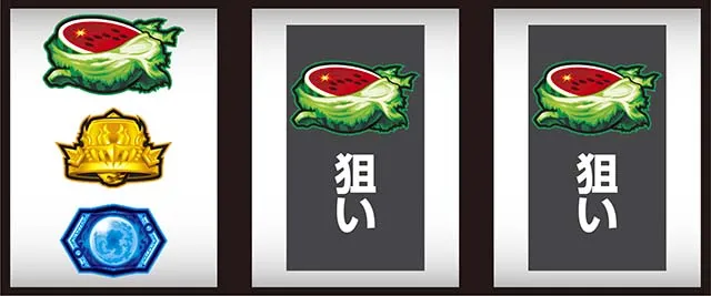 スマスロ真・北斗無双打ち方