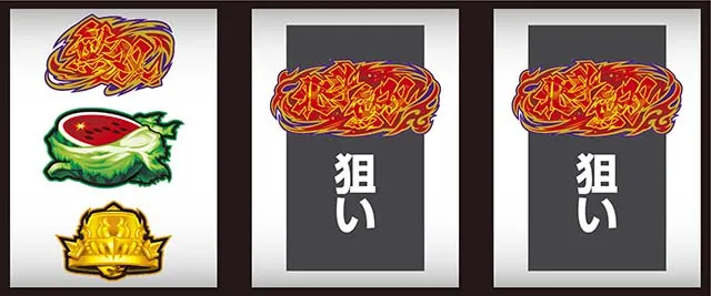 スマスロ真・北斗無双打ち方