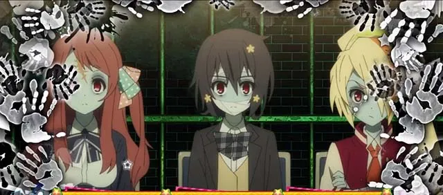スマスロゾンビランドサガSAGAレベル概要