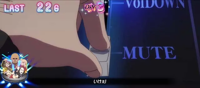 スマスロゾンビランドサガST演出
