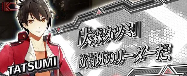 スマスロ ゴッドイーター リザレクション通常時演出