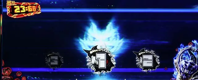 スマスロ ゴッドイーター リザレクションアラガミ交戦