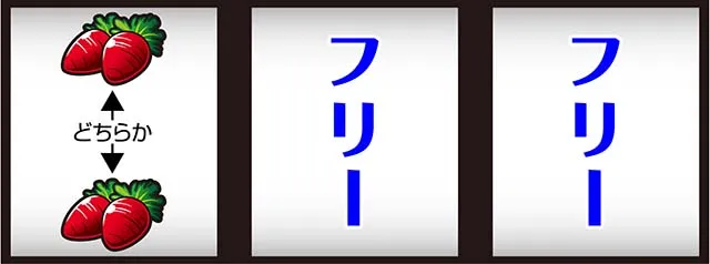 ご〜やちゃんぷる打ち方