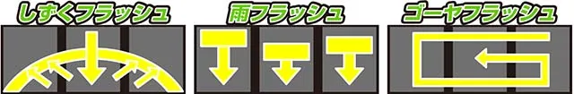 ご〜やちゃんぷるリプレイフラッシュ