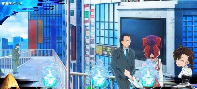 スマスロゲゲゲの鬼太郎覚醒演出