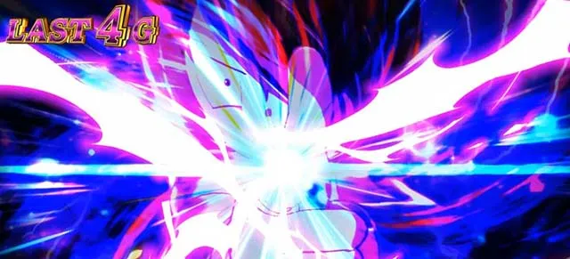 スマスロゲゲゲの鬼太郎覚醒AT継続ジャッジ