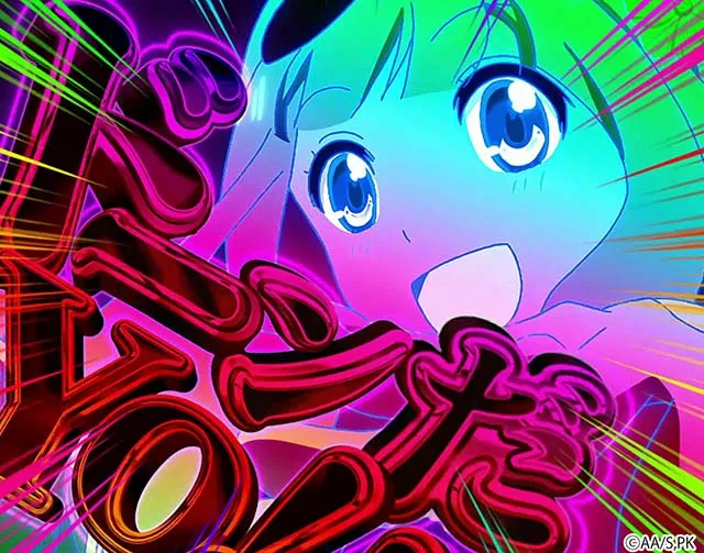 スマスロLかぐや様は告らせたいBIG千花チカ