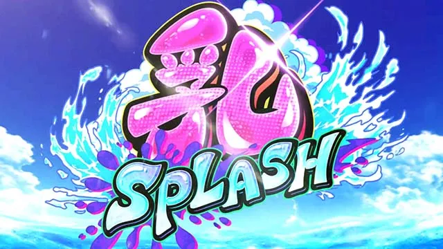 パチスロ閃乱カグラ2 SHINOVI MASTERスマスロ乳スプラッシュ