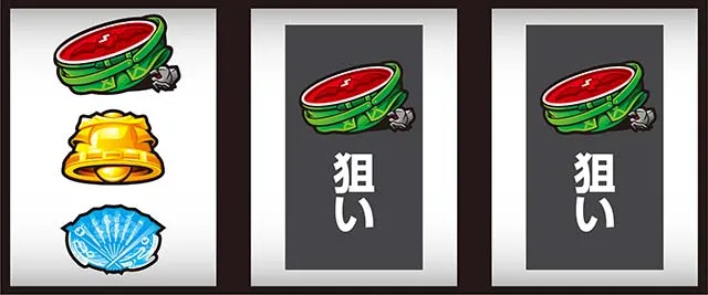 スマスロこの素晴らしい世界に祝福を！打ち方
