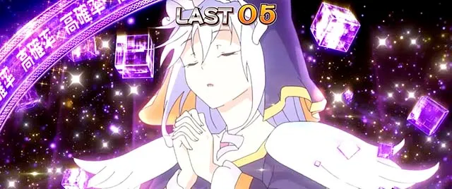スマスロこの素晴らしい世界に祝福を！プチRT