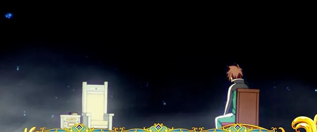 スマスロこの素晴らしい世界に祝福を！天界ステージのアクアの声演出