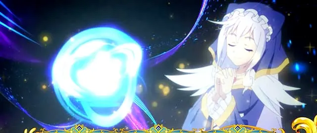 スマスロこの素晴らしい世界に祝福を！演出