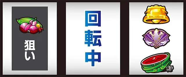 スマスロこの素晴らしい世界に祝福を！ボーナス察知手順