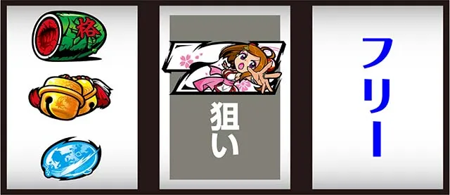 スマスロ黄門ちゃま天打ち方