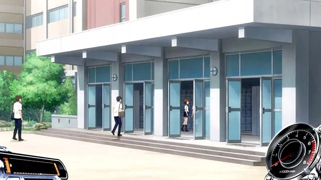 スマスロ頭文字D2ndステージ