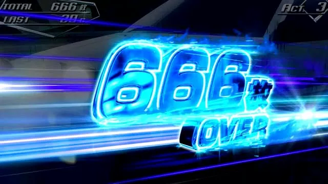 スマスロ頭文字D2nd666枚OVER