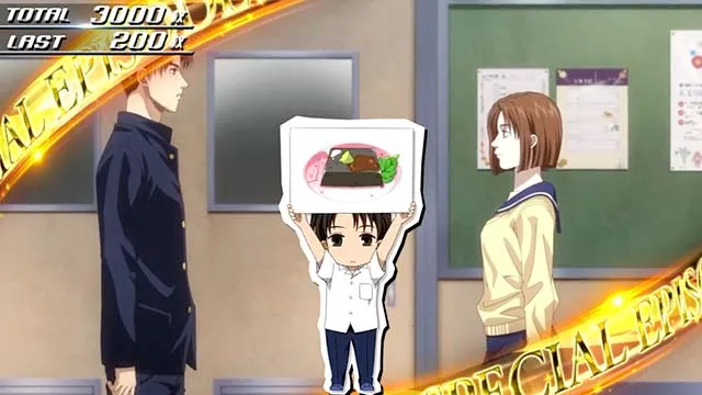 スマスロ頭文字D2ndエンディング中レア役成立アイテム