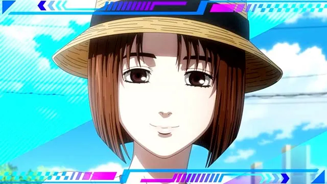 スマスロ頭文字D2nd初当りレジェンドバトル終了画面