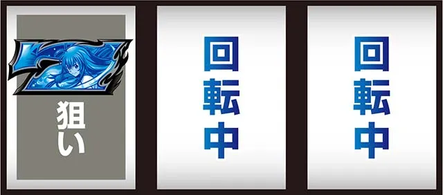 スマスロL一騎当千打ち方