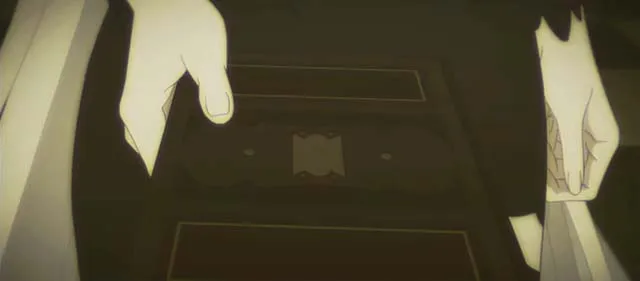 スマスロリゼロ2AT終了画面