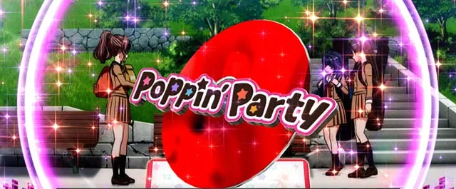 スマスロLバンドリ!周期抽選