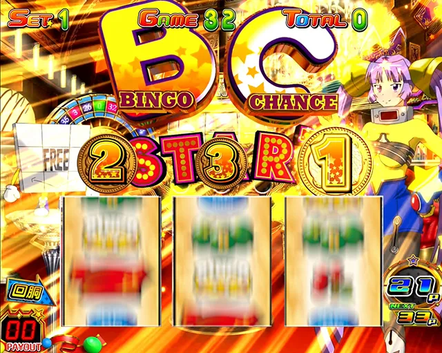 スマスロLスーパービンゴネオビンゴポイント